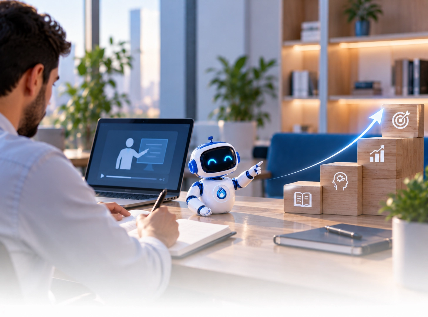 Training and Development: Is the Problem Really the Employee’s Skill Gap?