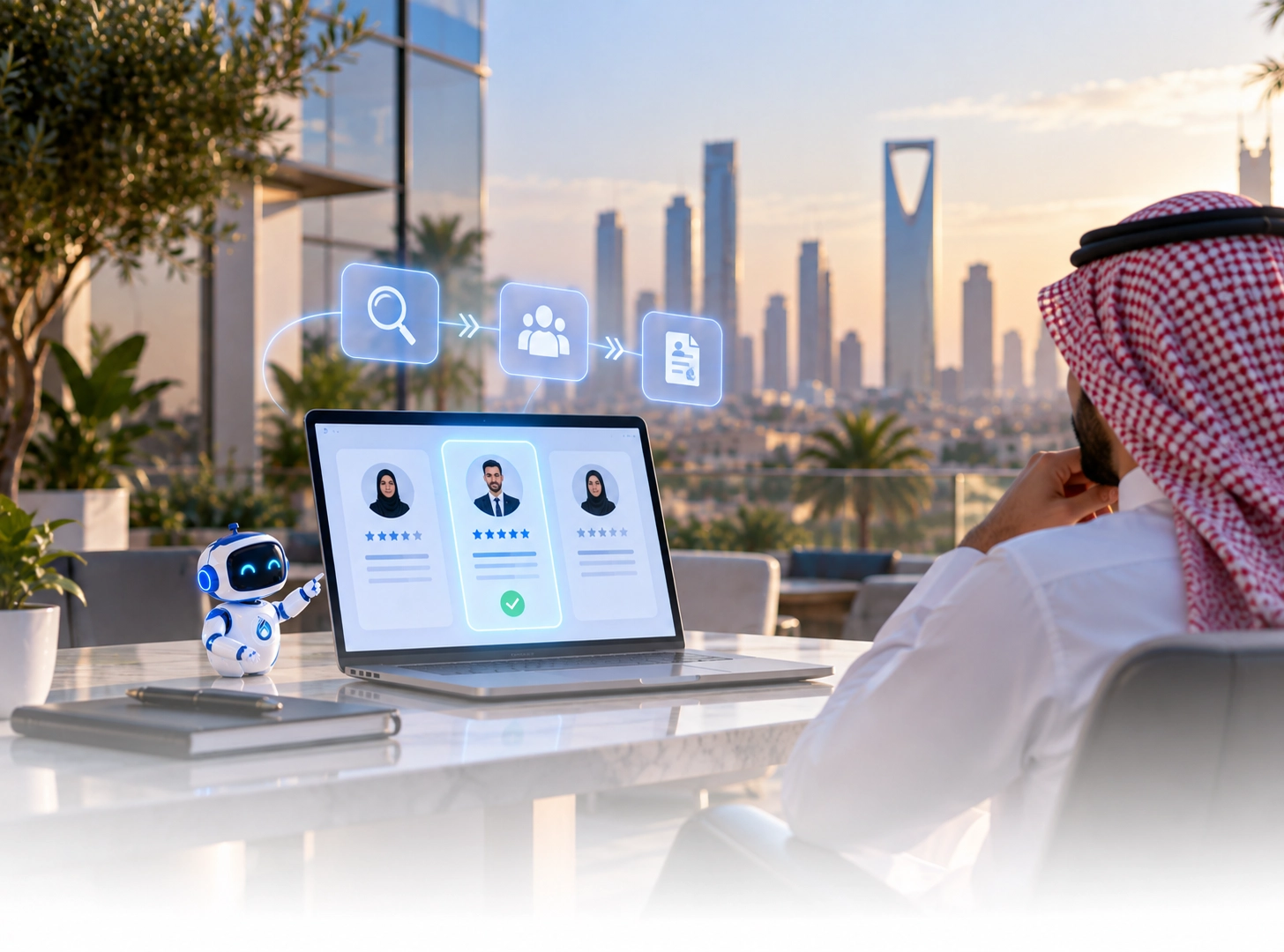 Recruitment and Hiring in 2026: Modern Practices and What Organizations Need to Know