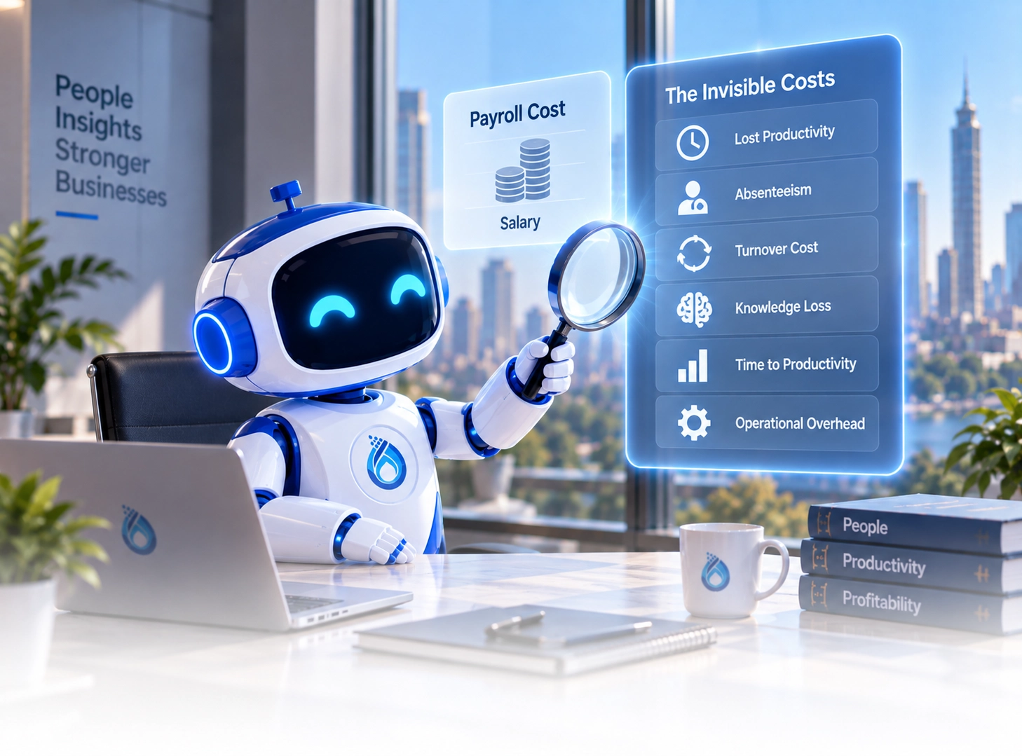 From Employee Management to Human Capital Management: Why Enterprises Need a Modern HCM Ecosystem