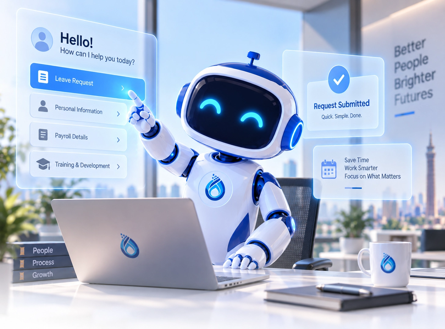 User Experience in HR Systems: How Usability Shapes Task Efficiency and Real System Value